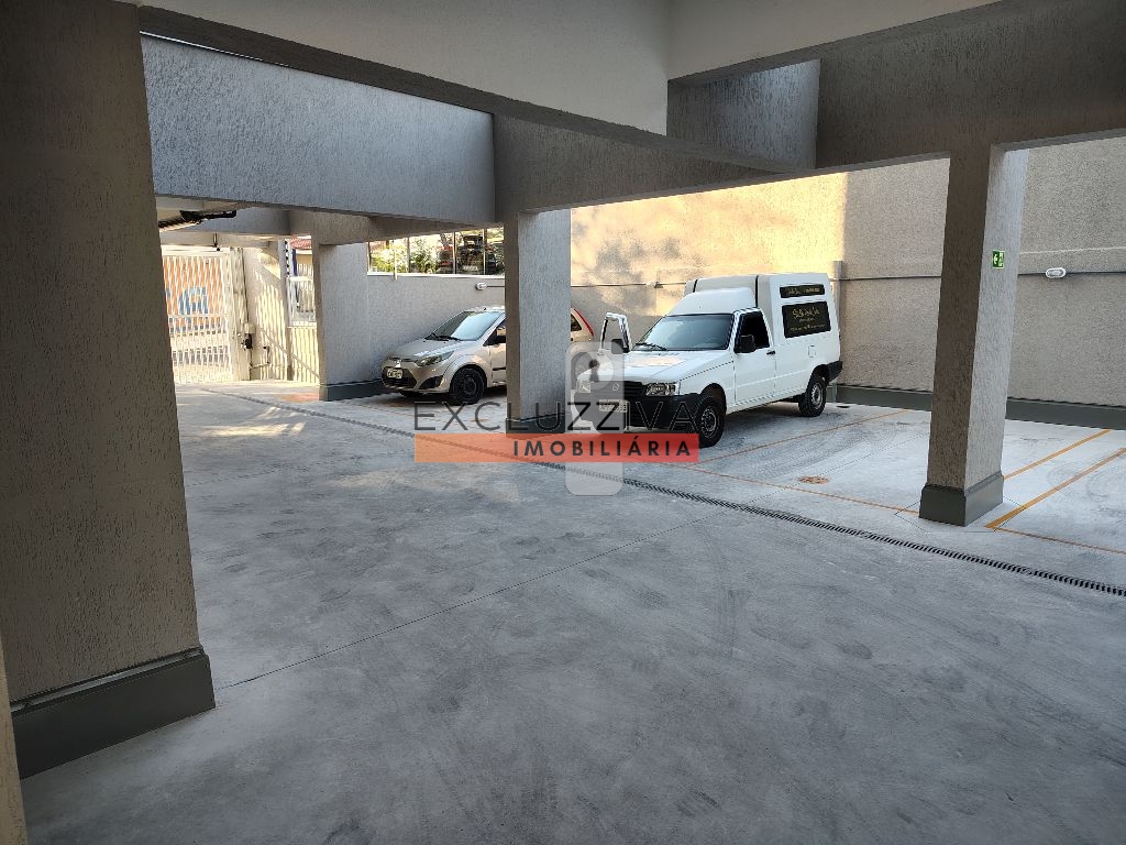 Apartamento Moderno com Varanda Gourmet em Taubaté