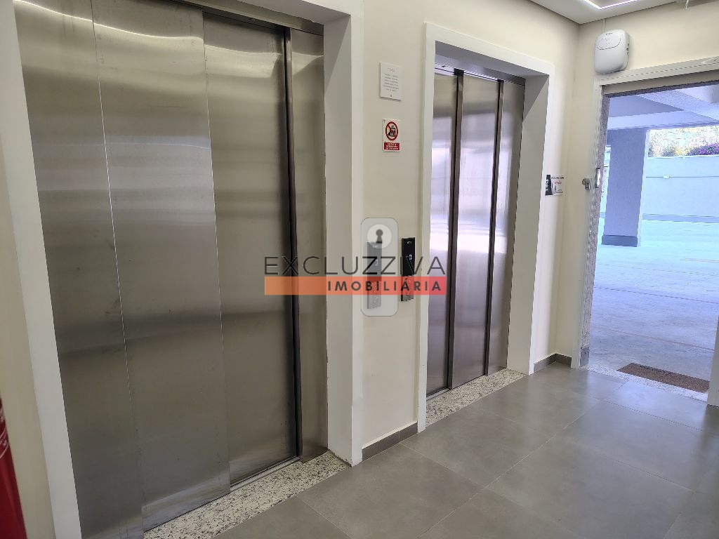 Apartamento Moderno com Varanda Gourmet em Taubaté