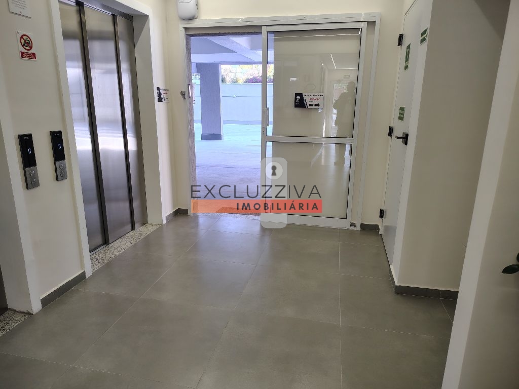 Apartamento Moderno com Varanda Gourmet em Taubaté
