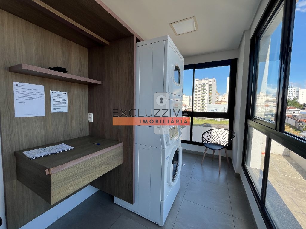 Apartamento Loft para alugar no Centro de Taubaté