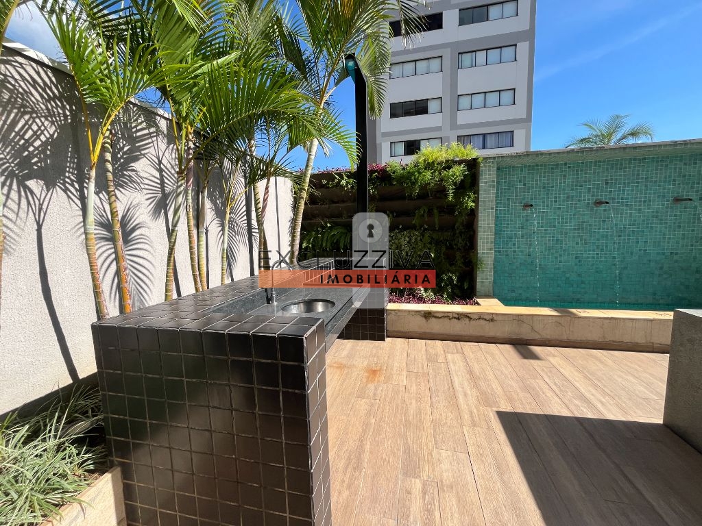 Apartamento, 1 quarto, 35 m² - Foto 28