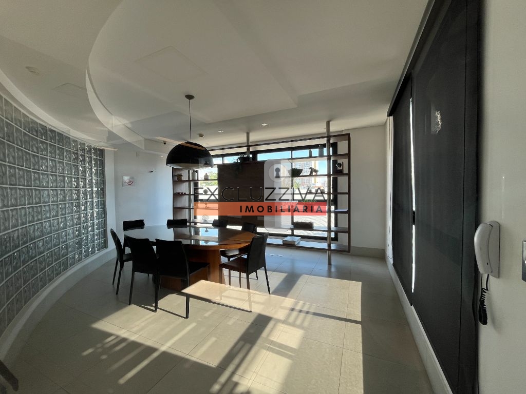 Apartamento, 1 quarto, 35 m² - Foto 34