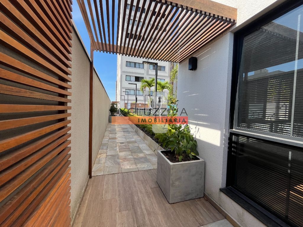 Apartamento, 1 quarto, 35 m² - Foto 32