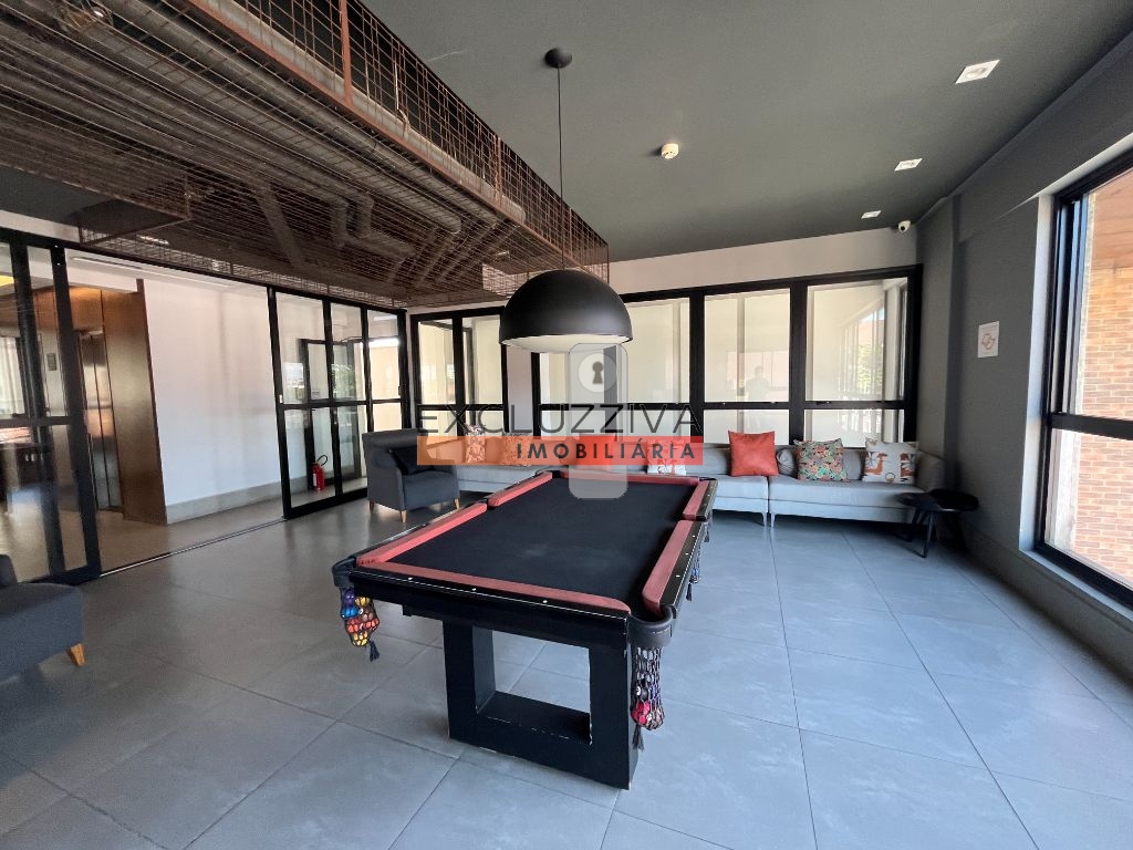 Apartamento, 1 quarto, 35 m² - Foto 24