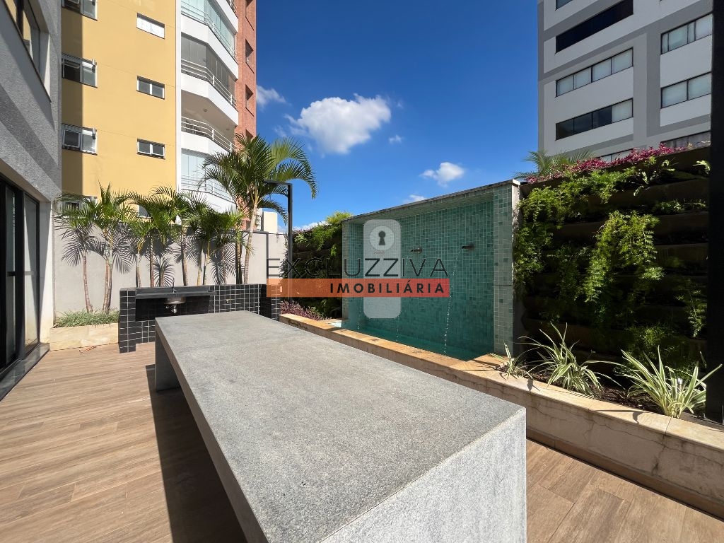 Apartamento, 1 quarto, 35 m² - Foto 29