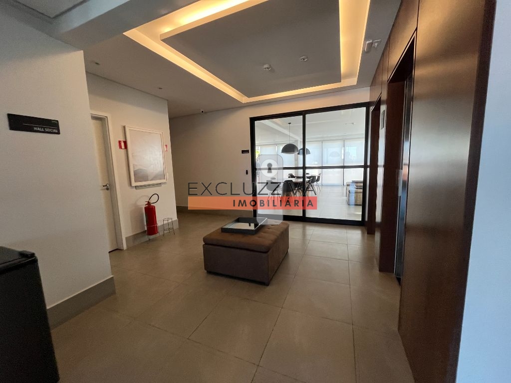 Apartamento, 1 quarto, 35 m² - Foto 25