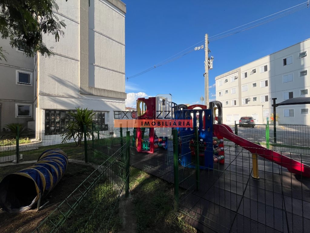 Apartamento, 2 quartos, 41 m² - Foto 27