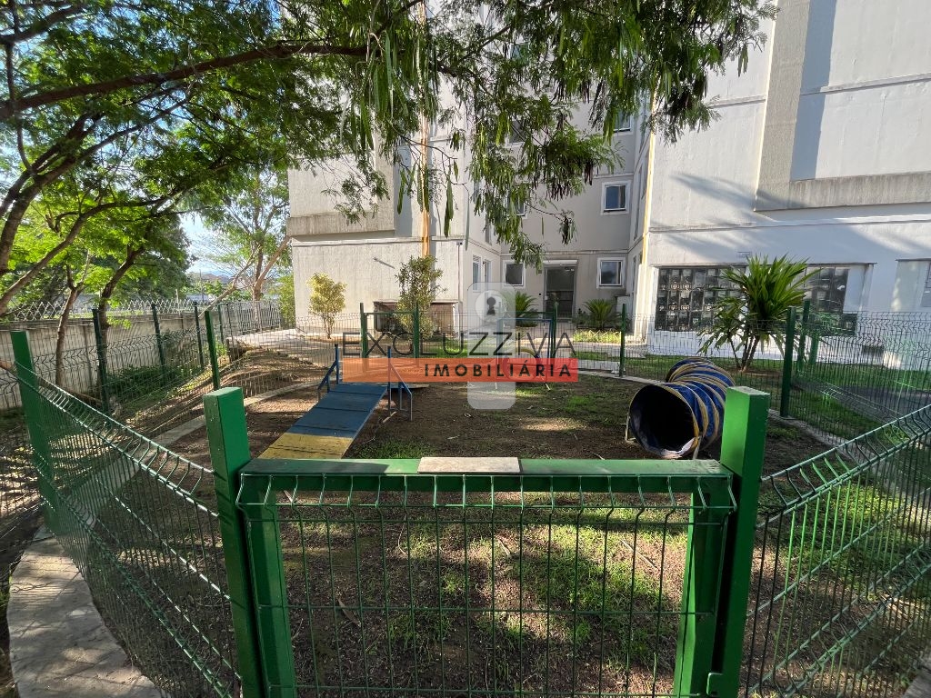 Apartamento, 2 quartos, 41 m² - Foto 26