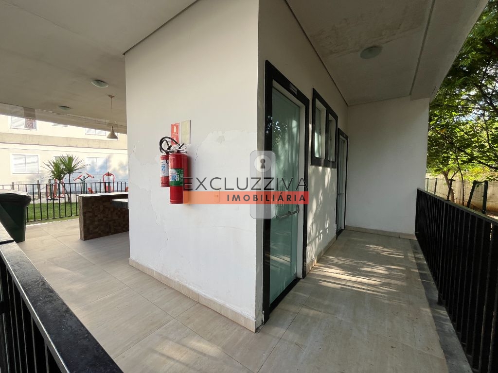 Apartamento, 2 quartos, 41 m² - Foto 18