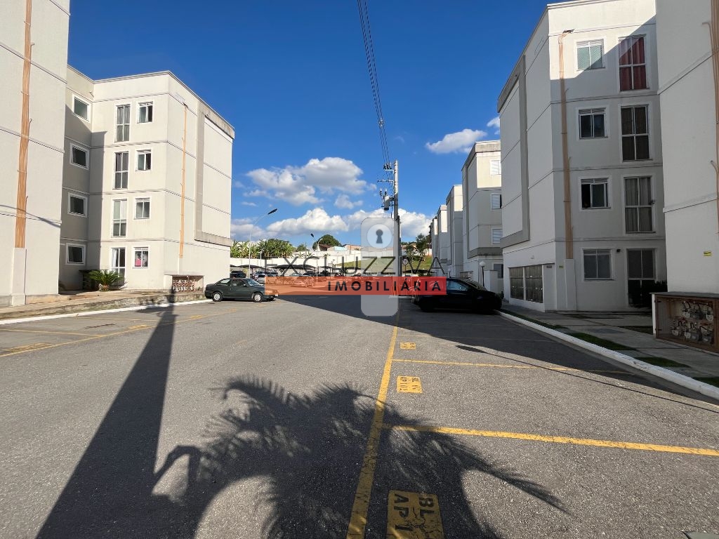 Apartamento, 2 quartos, 41 m² - Foto 22