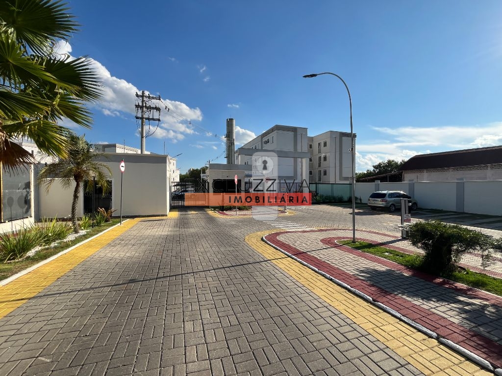 Apartamento, 2 quartos, 41 m² - Foto 32