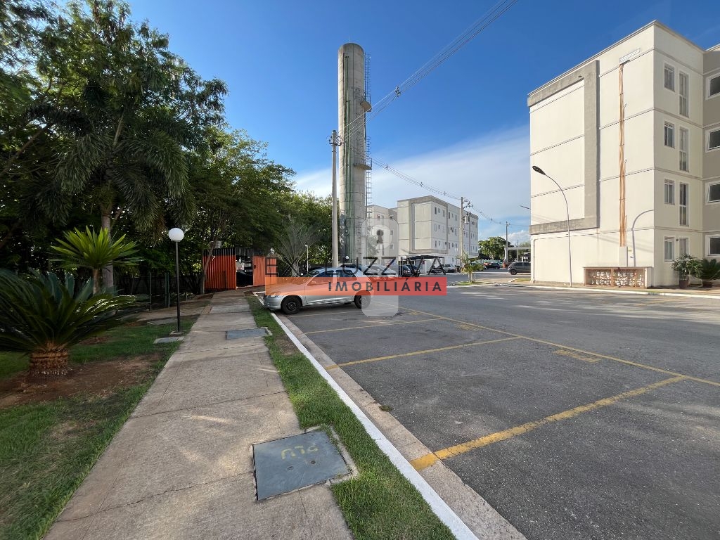 Apartamento, 2 quartos, 41 m² - Foto 21