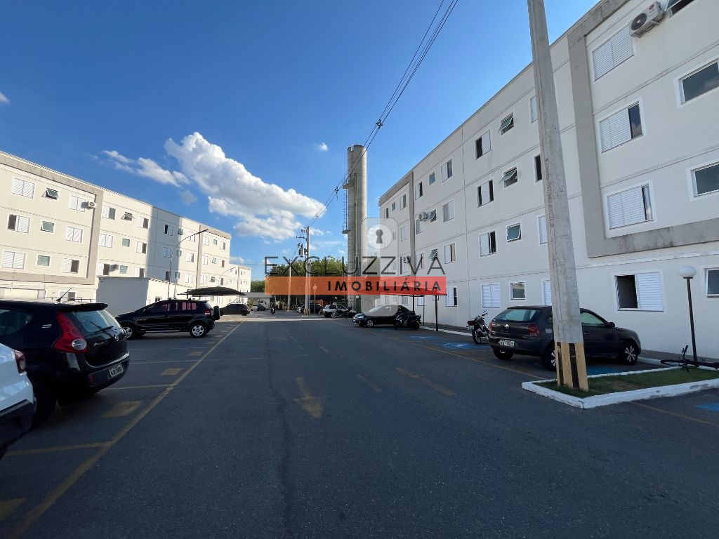 Apartamento, 2 quartos, 41 m² - Foto 31