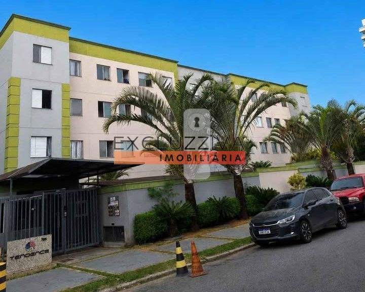 Apartamento, 2 quartos, 44 m² - Foto 16