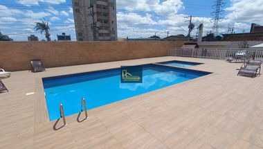 Apartamento, 2 quartos, 66 m² - Foto 12