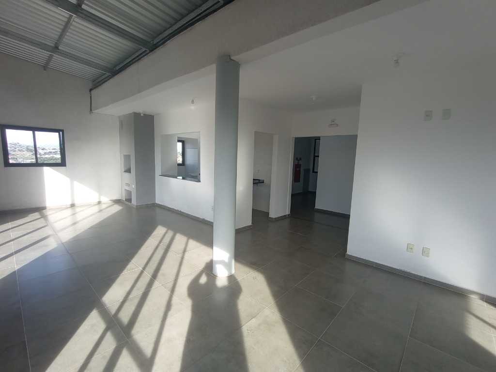 Apartamento, 2 quartos, 78 m² - Foto 23