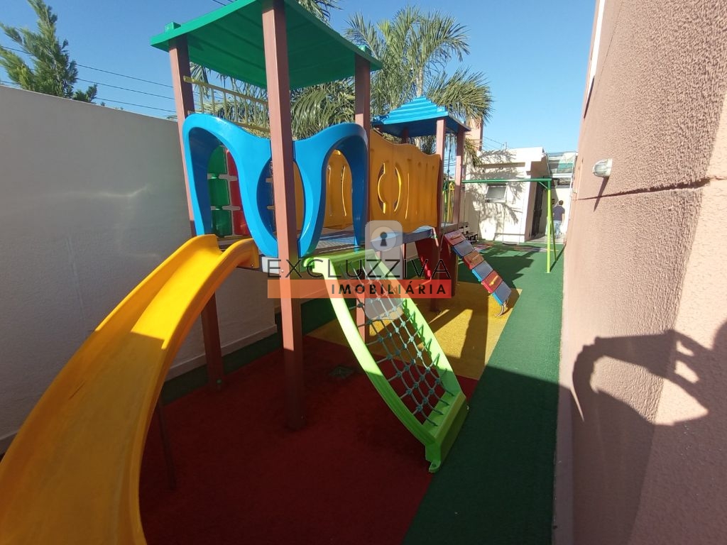 Apartamento Moderno com Suíte e Varanda em Taubaté