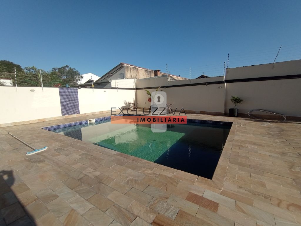 Apartamento Moderno com Suíte e Varanda em Taubaté