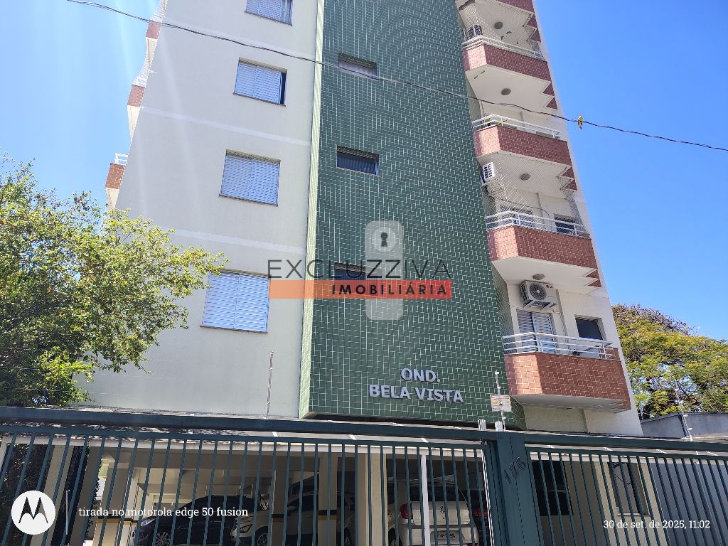 Apartamento, 2 quartos, 89 m² - Foto 28
