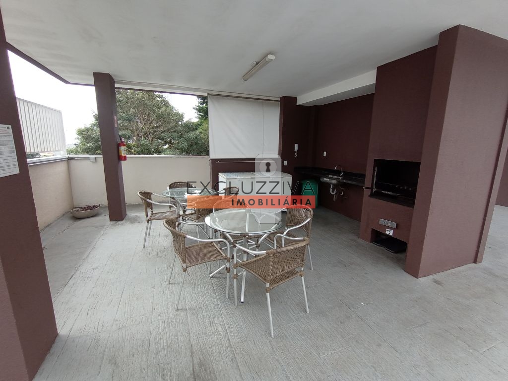 Apartamento de Luxo no Barranco, Taubaté - Aluguel