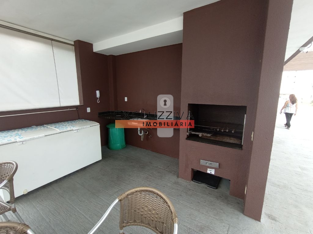 Apartamento de Luxo no Barranco, Taubaté - Aluguel