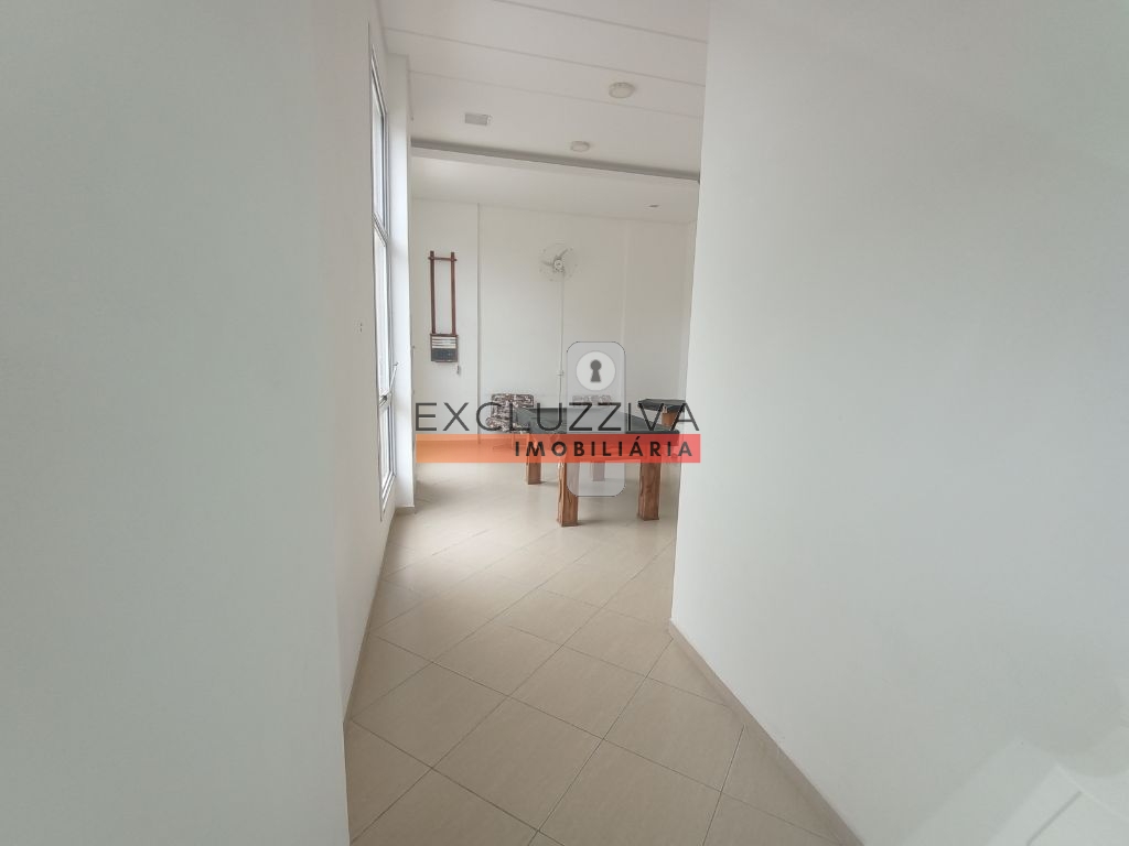 Apartamento de Luxo no Barranco, Taubaté - Aluguel