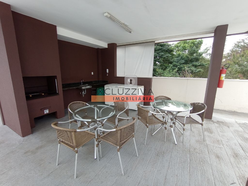 Apartamento de Luxo no Barranco, Taubaté - Aluguel