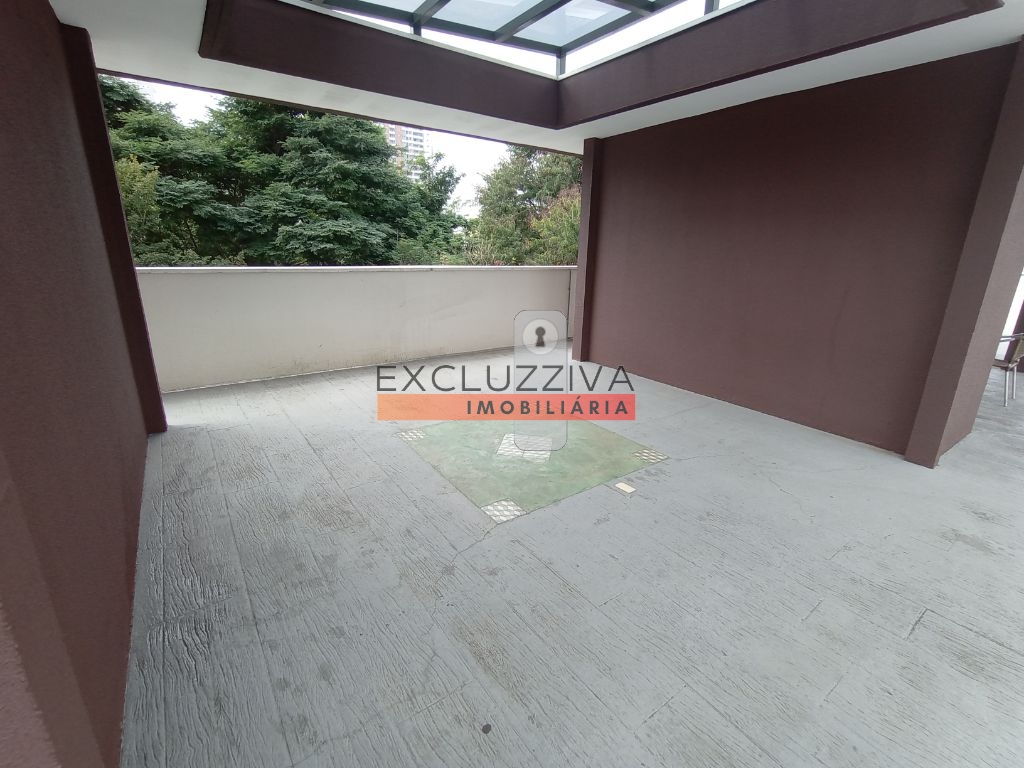 Apartamento de Luxo no Barranco, Taubaté - Aluguel