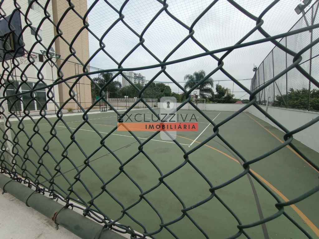 Apartamento de Luxo no Barranco, Taubaté - Aluguel
