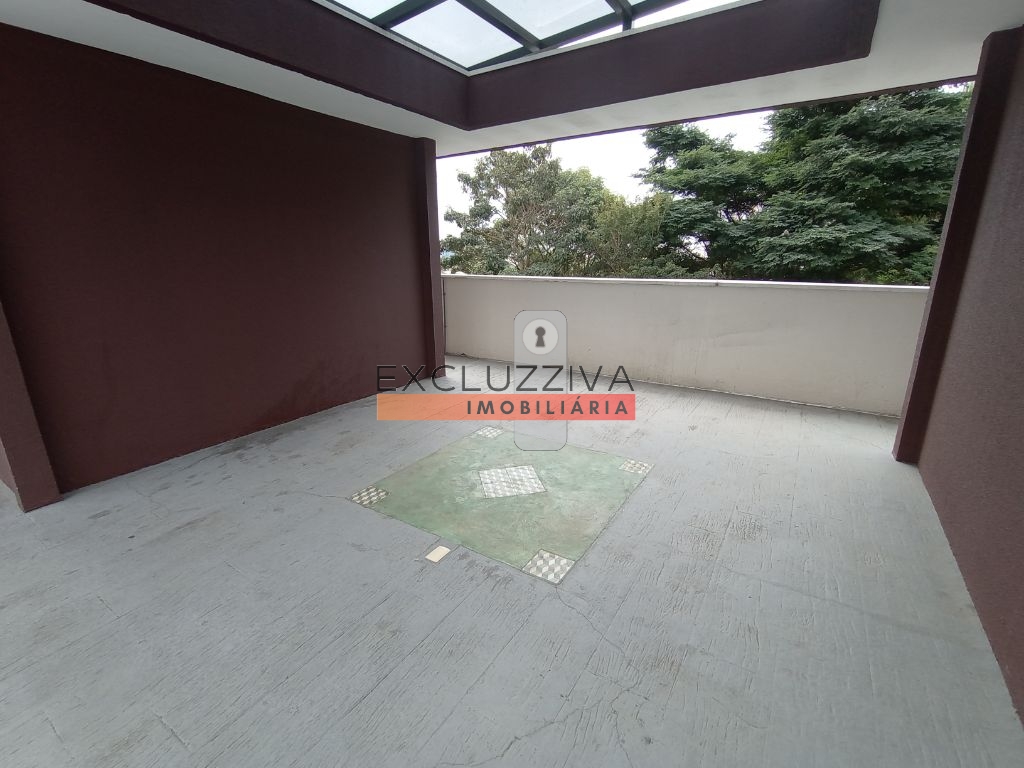 Apartamento de Luxo no Barranco, Taubaté - Aluguel