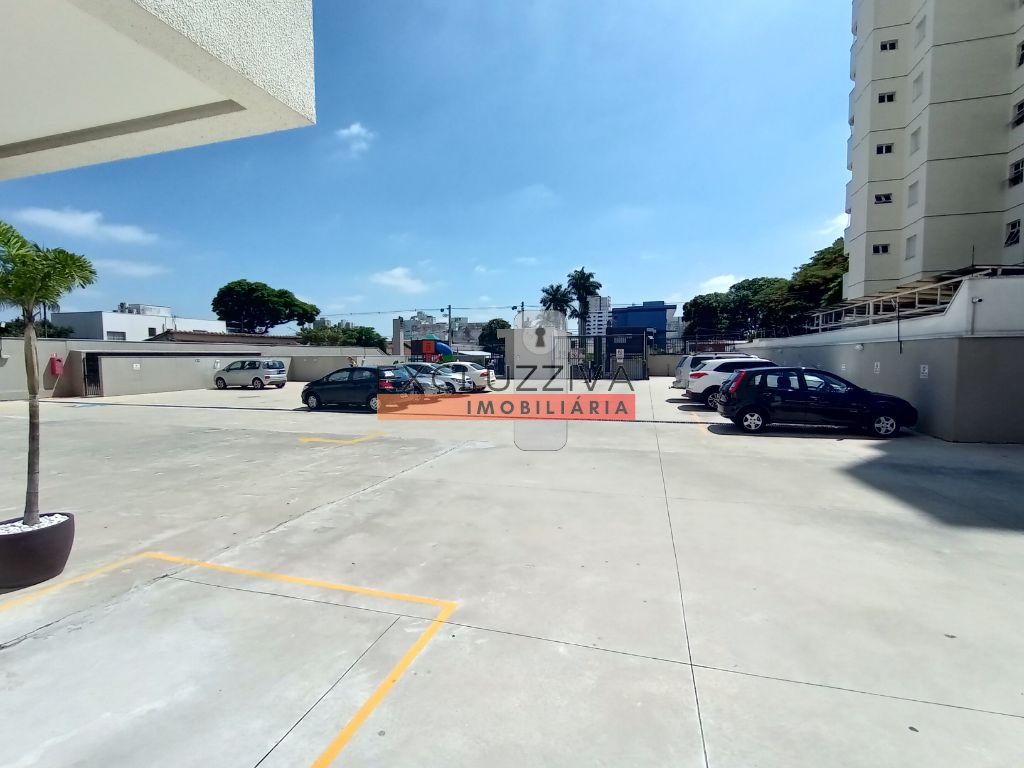 Apartamento, 2 quartos, 80 m² - Foto 27