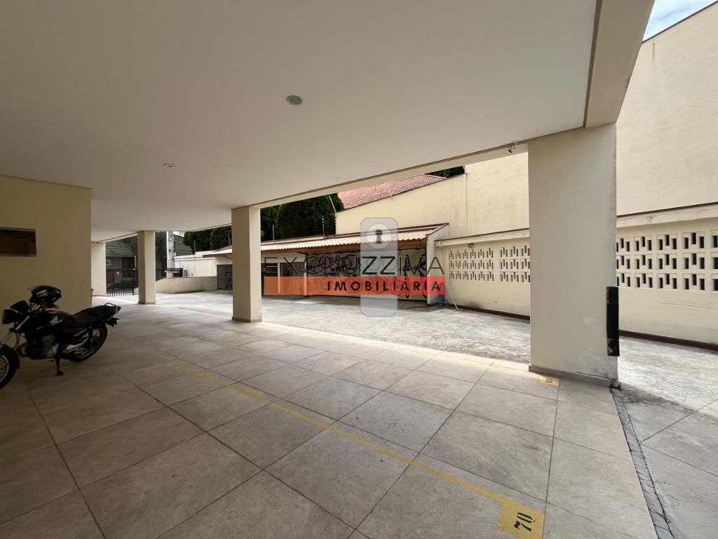 Apartamento de 3 dormitórios com área de lazer completa em Taubaté