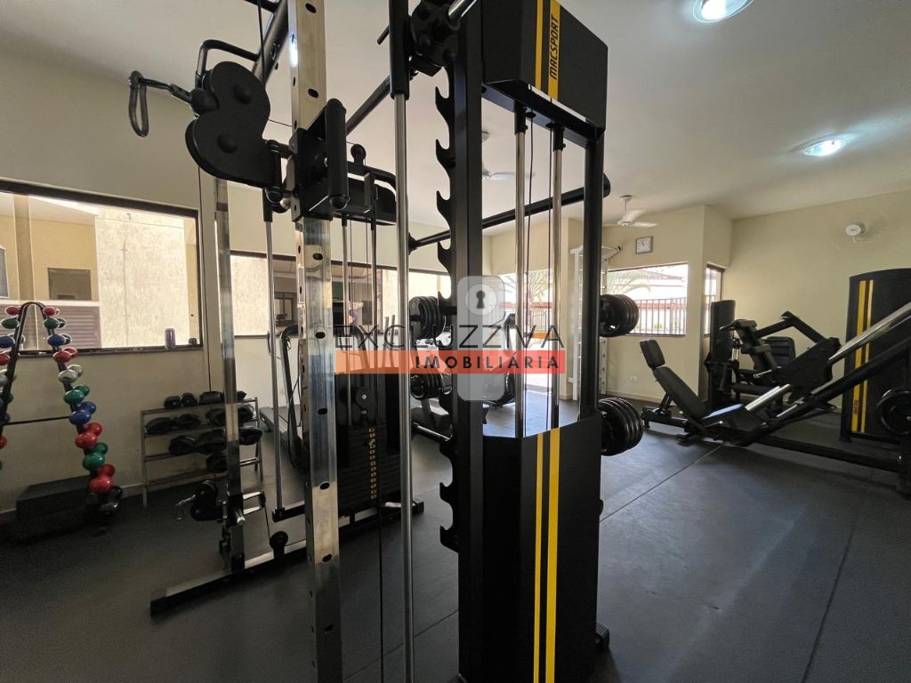 Apartamento, 3 quartos, 93 m² - Foto 23