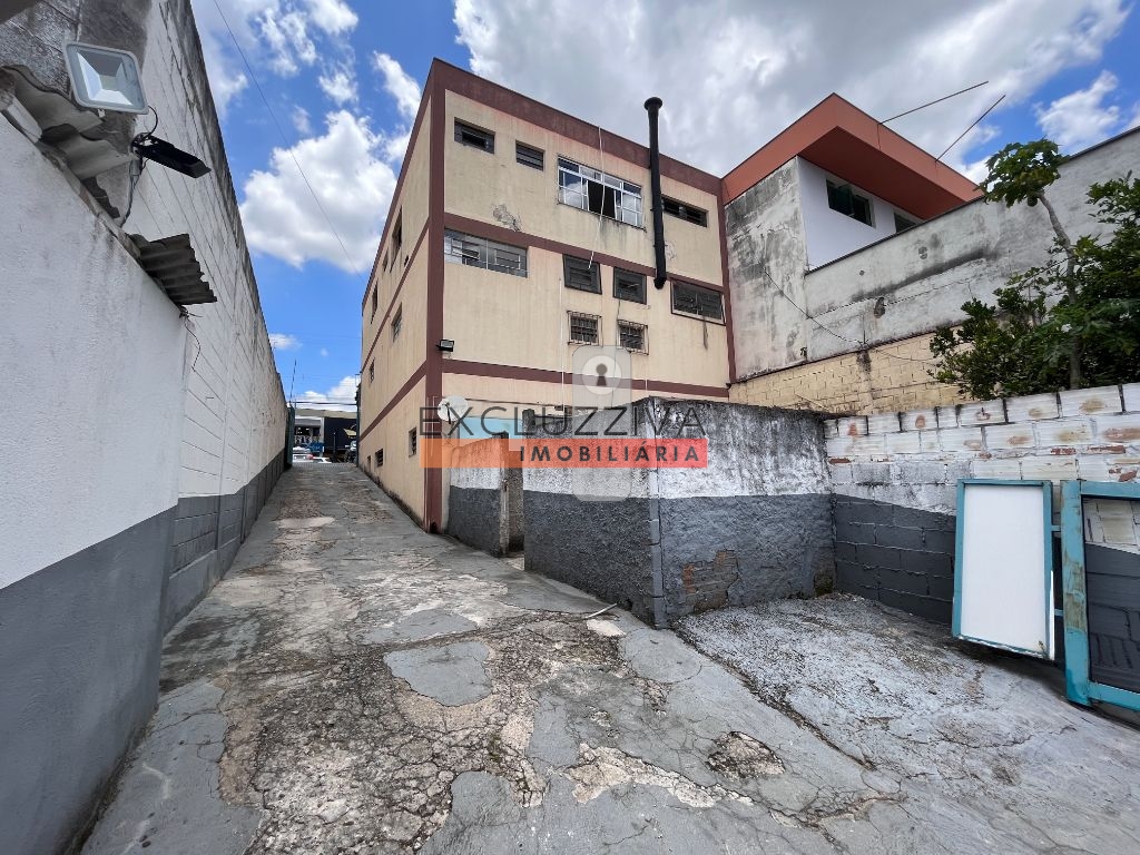 Sobrado, 3 quartos, 405 m² - Foto 6