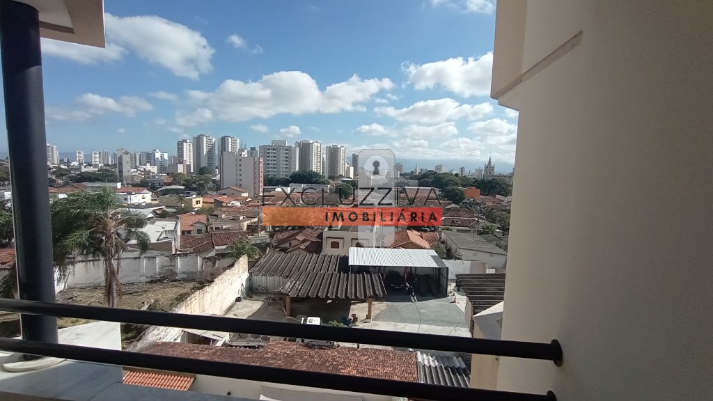 Apartamento, 2 quartos, 78 m² - Foto 1