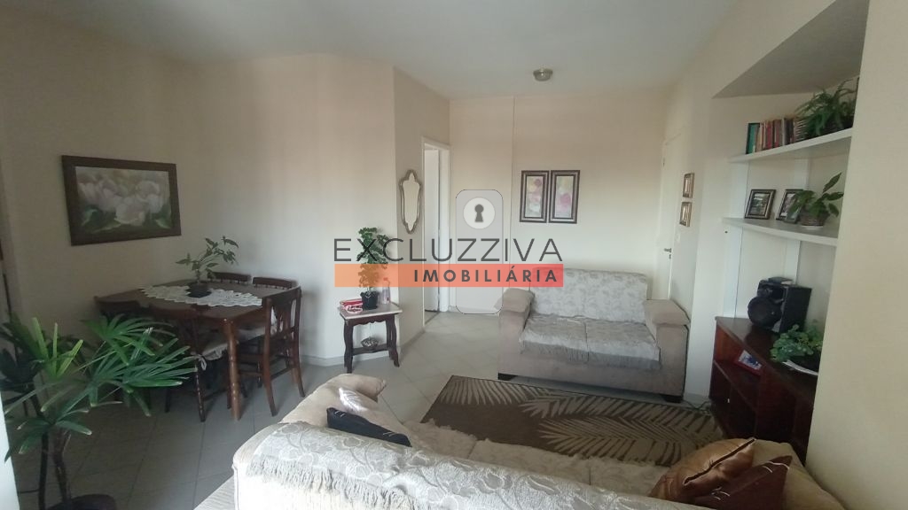 Apartamento, 2 quartos, 78 m² - Foto 2