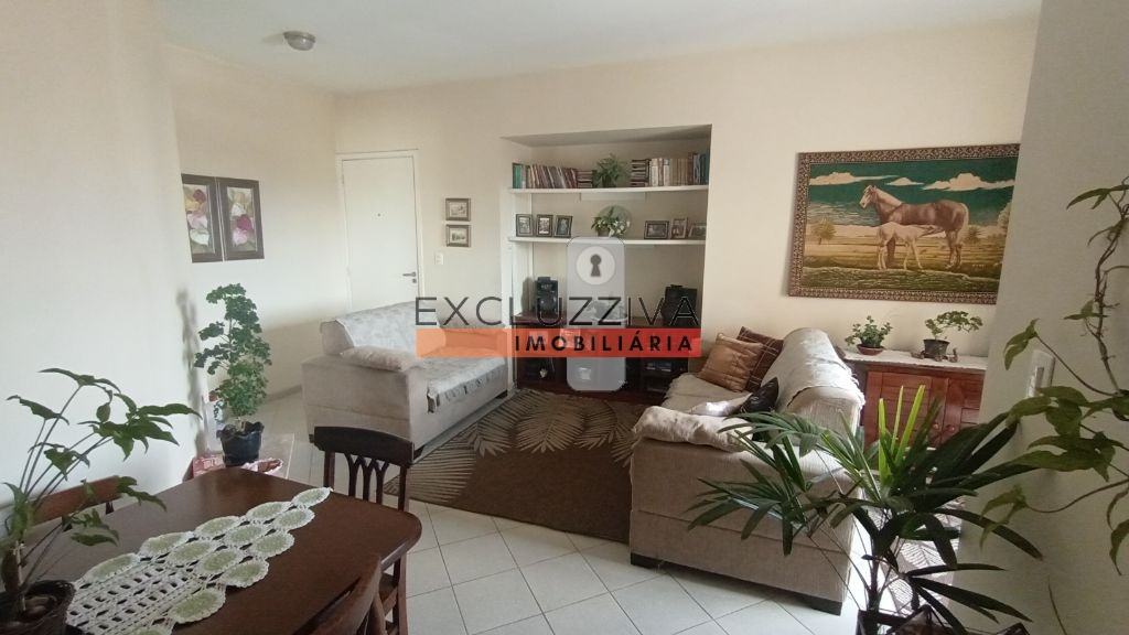 Apartamento, 2 quartos, 78 m² - Foto 3
