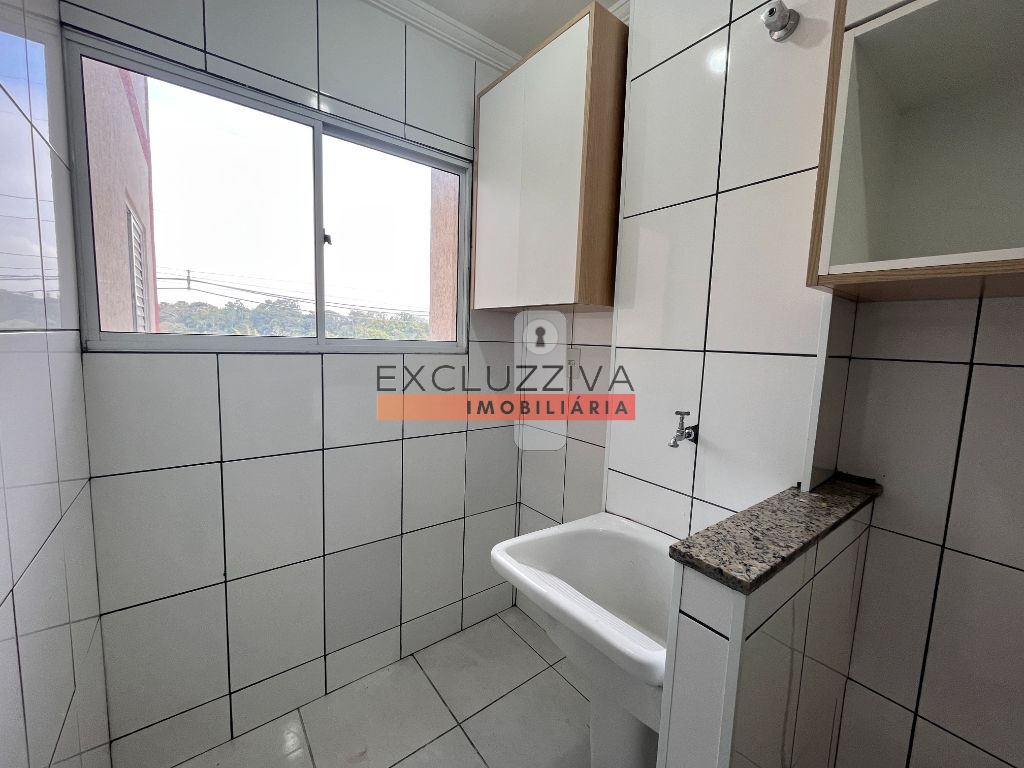 Apartamento, 3 quartos, 63 m² - Foto 2