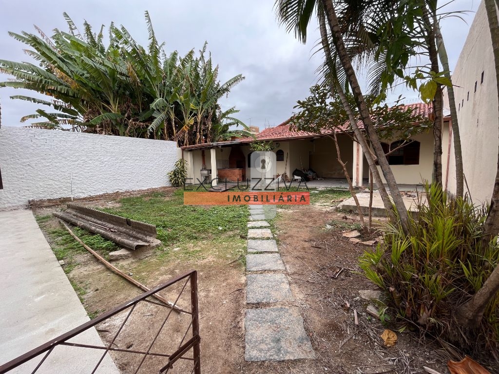 Casa Padrão à Venda no Jardim das Nações em Taubaté