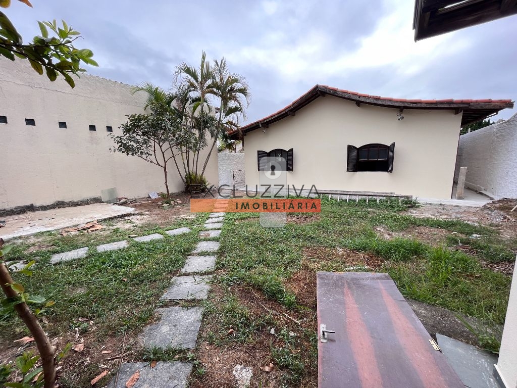 Casa Padrão à Venda no Jardim das Nações em Taubaté