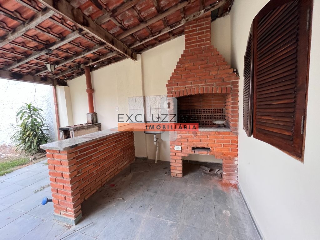 Casa Padrão à Venda no Jardim das Nações em Taubaté