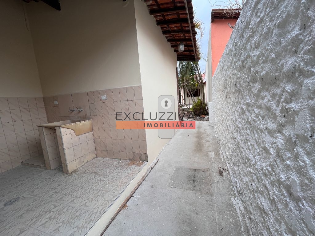 Casa Padrão à Venda no Jardim das Nações em Taubaté