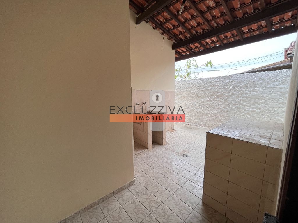 Casa padrão à venda no jardim das nações em taubaté