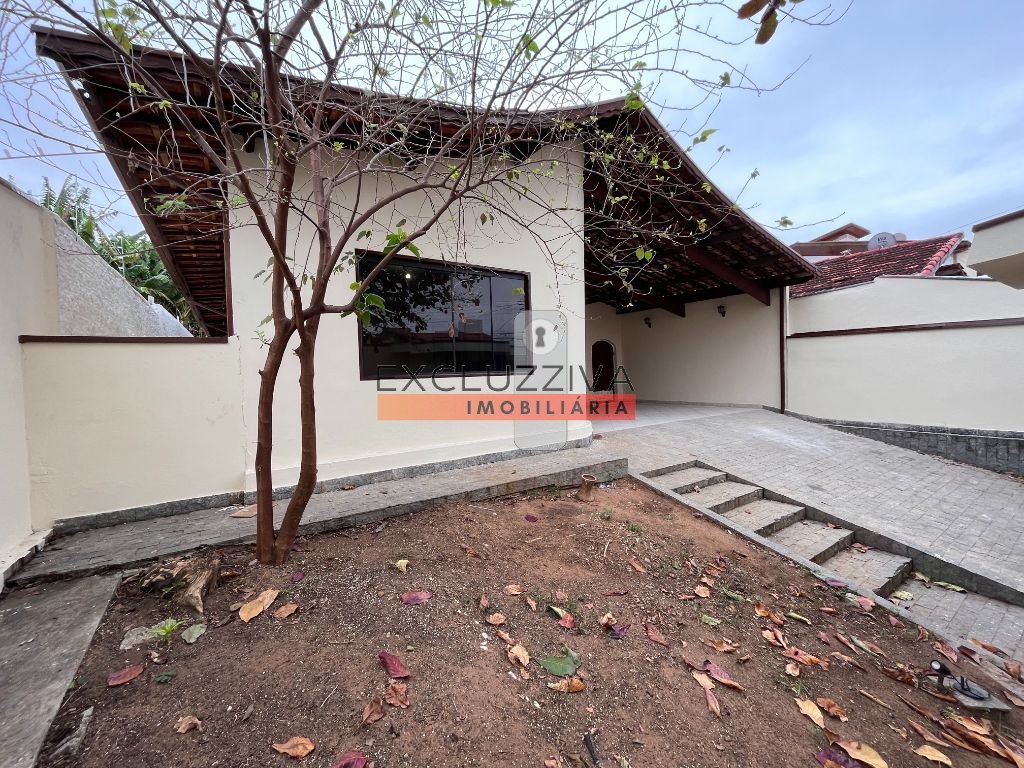 Casa padrão à venda no jardim das nações em taubaté