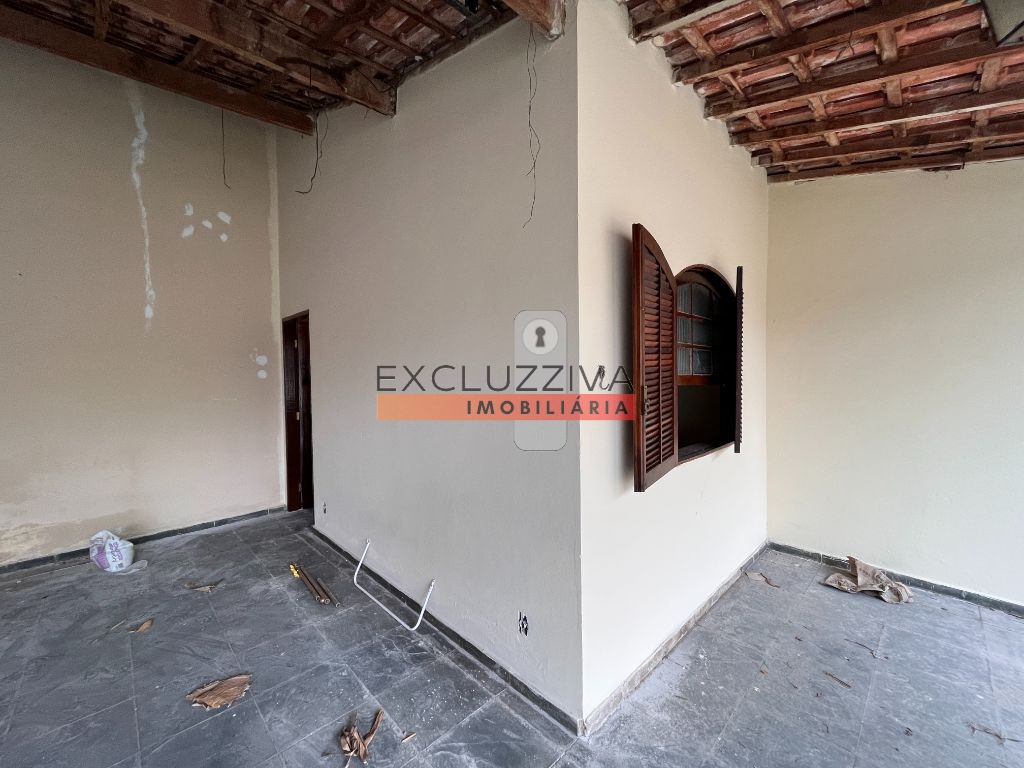Casa Padrão à Venda no Jardim das Nações em Taubaté