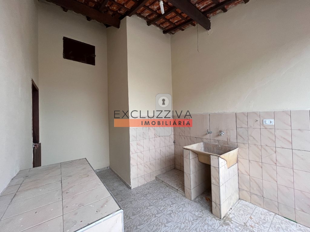 Casa padrão à venda no jardim das nações em taubaté