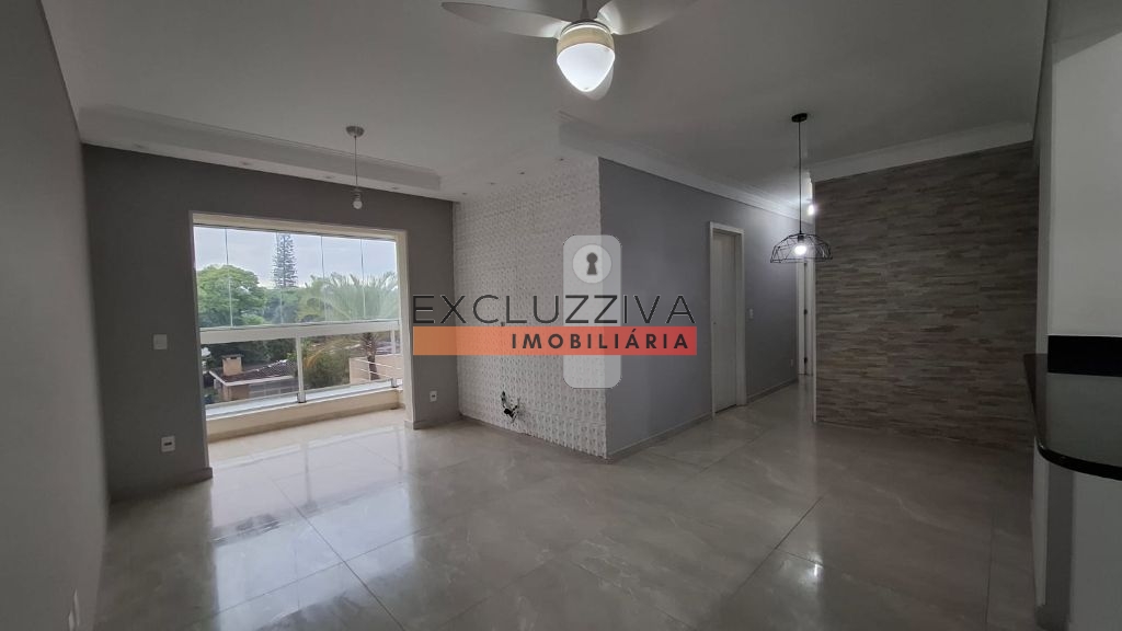 Apartamento, 3 quartos, 110 m² - Foto 1