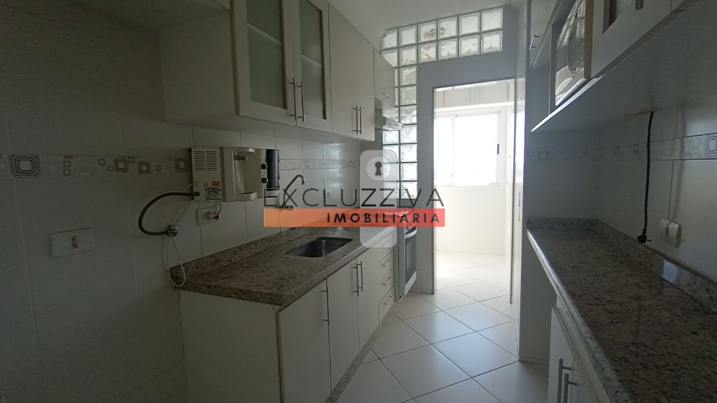Apartamento moderno com 2 dormitórios em taubaté