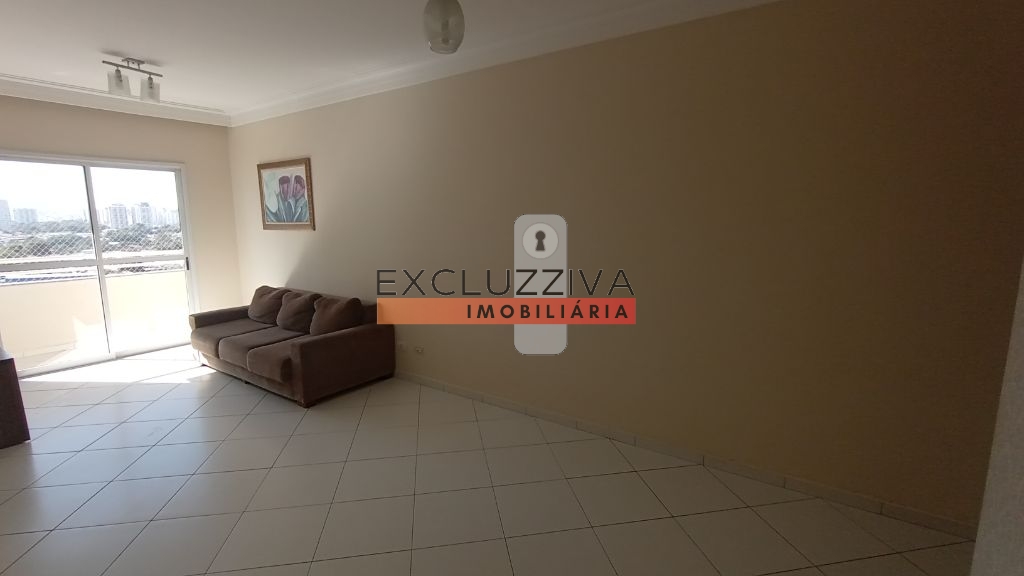 Apartamento moderno com 2 dormitórios em taubaté