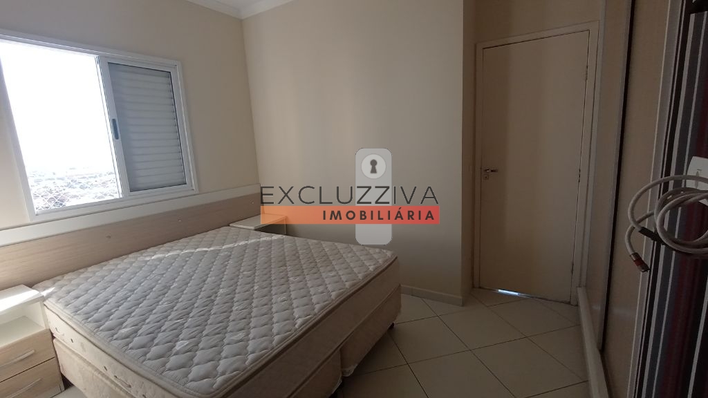 Apartamento Moderno com 2 Dormitórios em Taubaté